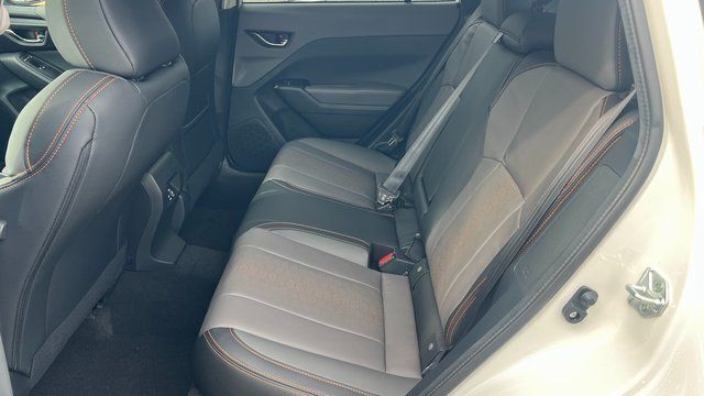 2026 Subaru CROSSTREK Limited Fredericksburg VA