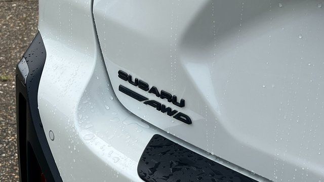 2026 Subaru CROSSTREK Limited Fredericksburg VA