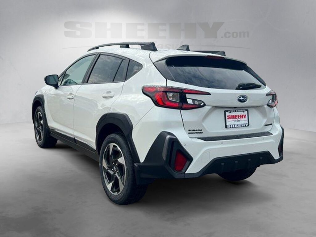 2026 Subaru CROSSTREK Limited Fredericksburg VA