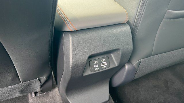 2026 Subaru CROSSTREK Limited Fredericksburg VA