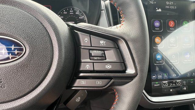 2026 Subaru CROSSTREK Limited Fredericksburg VA