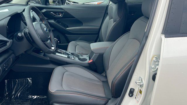 2026 Subaru CROSSTREK Limited Fredericksburg VA