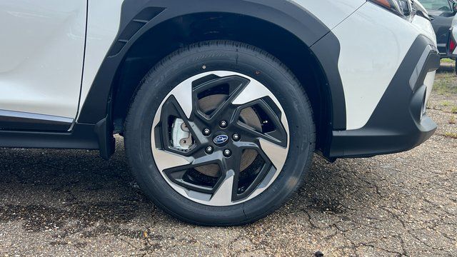 2026 Subaru CROSSTREK Limited Fredericksburg VA