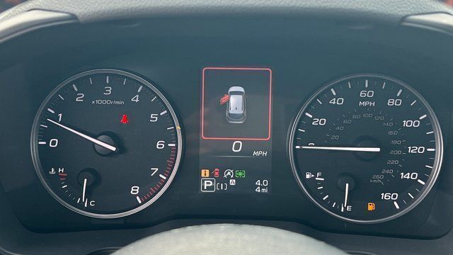 2026 Subaru CROSSTREK Limited Fredericksburg VA