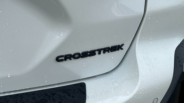 2026 Subaru CROSSTREK Limited Fredericksburg VA