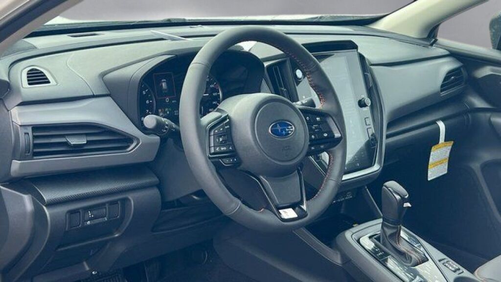 2026 Subaru CROSSTREK Limited Fredericksburg VA