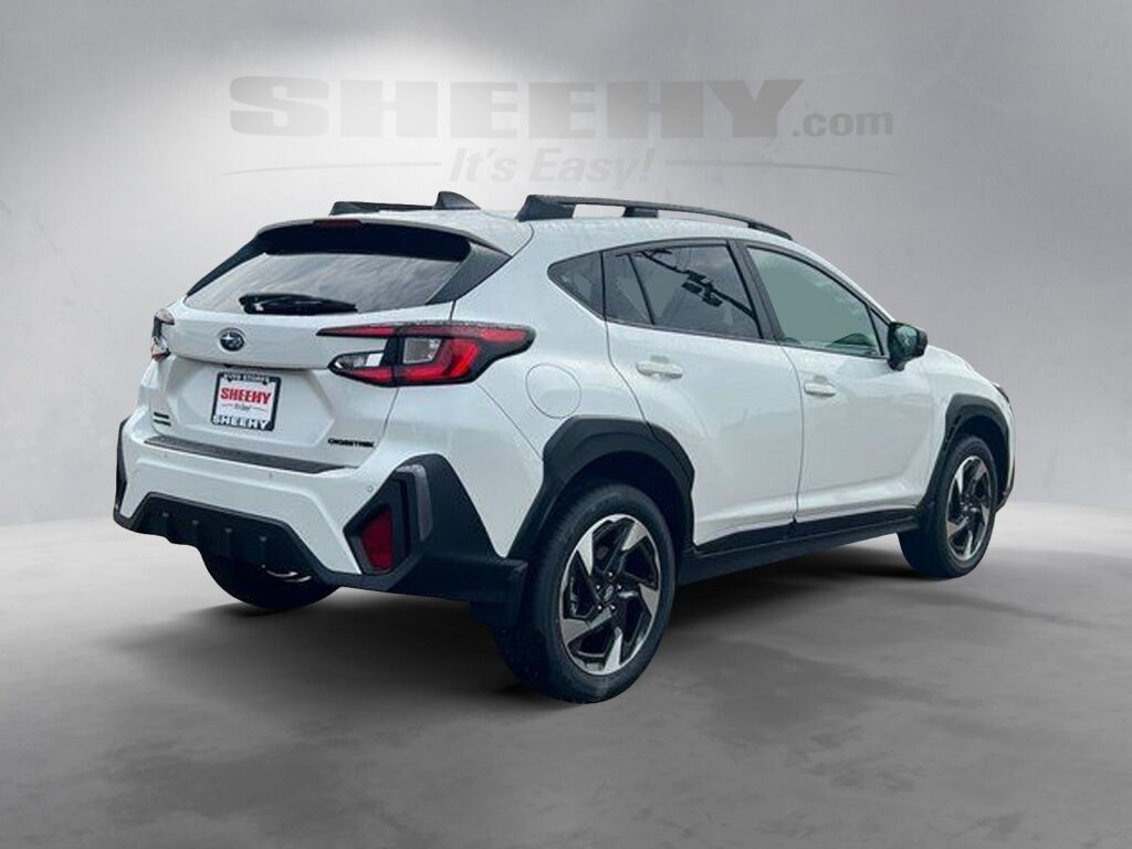 2026 Subaru CROSSTREK Limited Fredericksburg VA