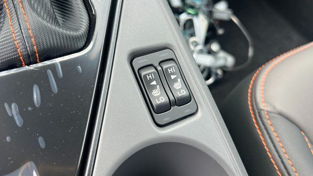 2026 Subaru CROSSTREK Limited Fredericksburg VA