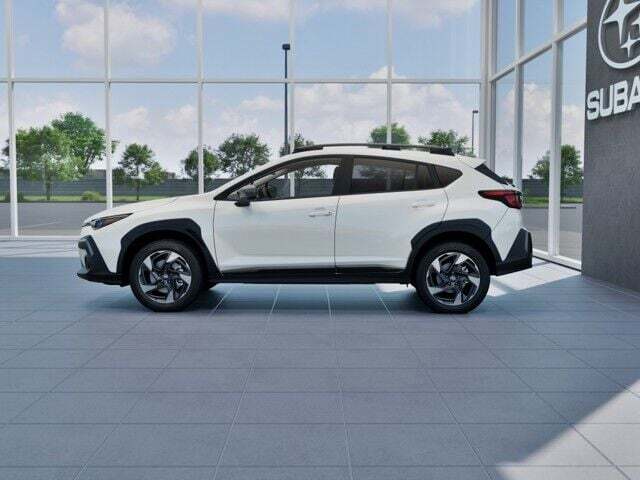 2026 Subaru CROSSTREK Limited Fredericksburg VA