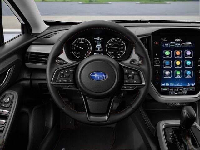 2026 Subaru CROSSTREK Limited Fredericksburg VA