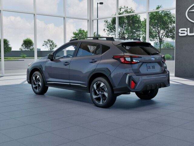 2026 Subaru CROSSTREK Limited Fredericksburg VA