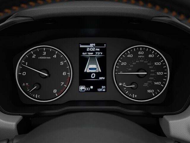 2026 Subaru CROSSTREK Limited Fredericksburg VA