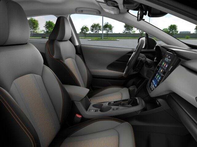 2026 Subaru CROSSTREK Limited Fredericksburg VA