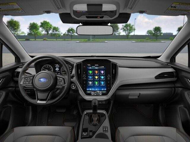 2026 Subaru CROSSTREK Limited Fredericksburg VA