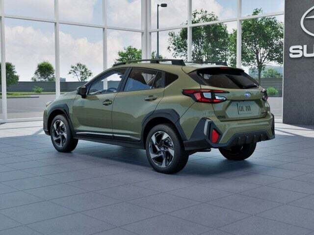 2026 Subaru CROSSTREK Limited Fredericksburg VA