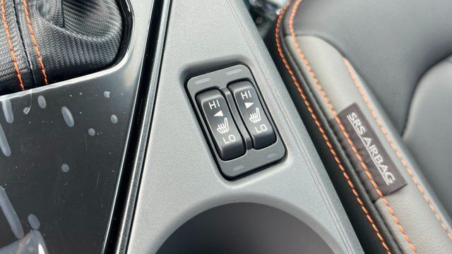 2026 Subaru CROSSTREK Limited Fredericksburg VA