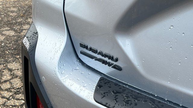 2026 Subaru CROSSTREK Limited Fredericksburg VA