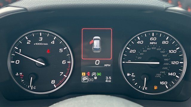 2026 Subaru CROSSTREK Limited Fredericksburg VA
