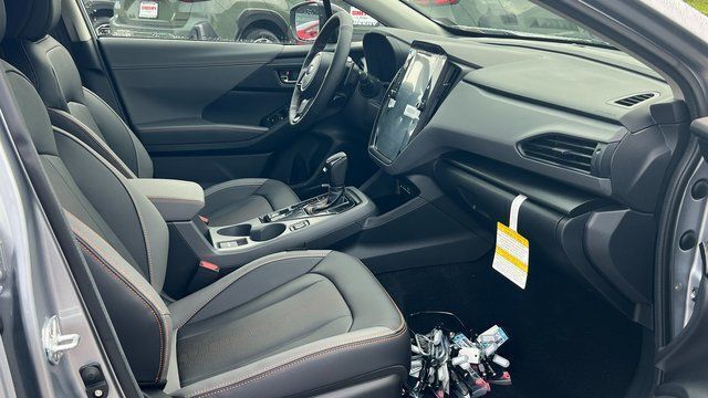 2026 Subaru CROSSTREK Limited Fredericksburg VA