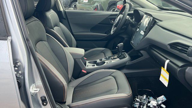 2026 Subaru CROSSTREK Limited Fredericksburg VA
