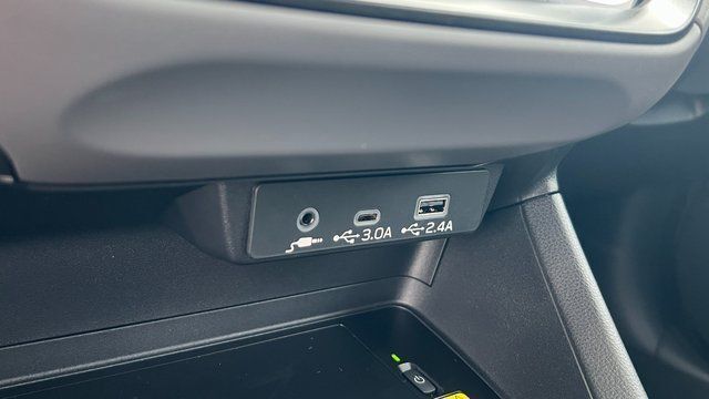 2026 Subaru CROSSTREK Limited Fredericksburg VA