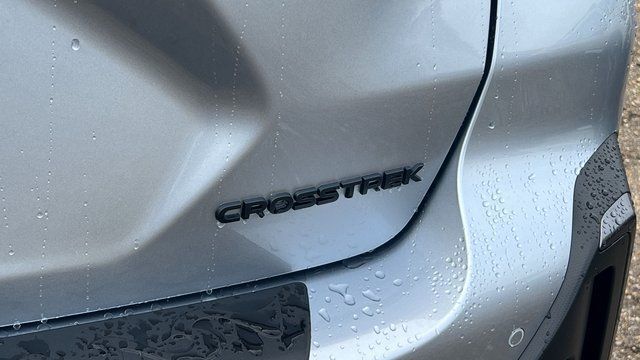 2026 Subaru CROSSTREK Limited Fredericksburg VA
