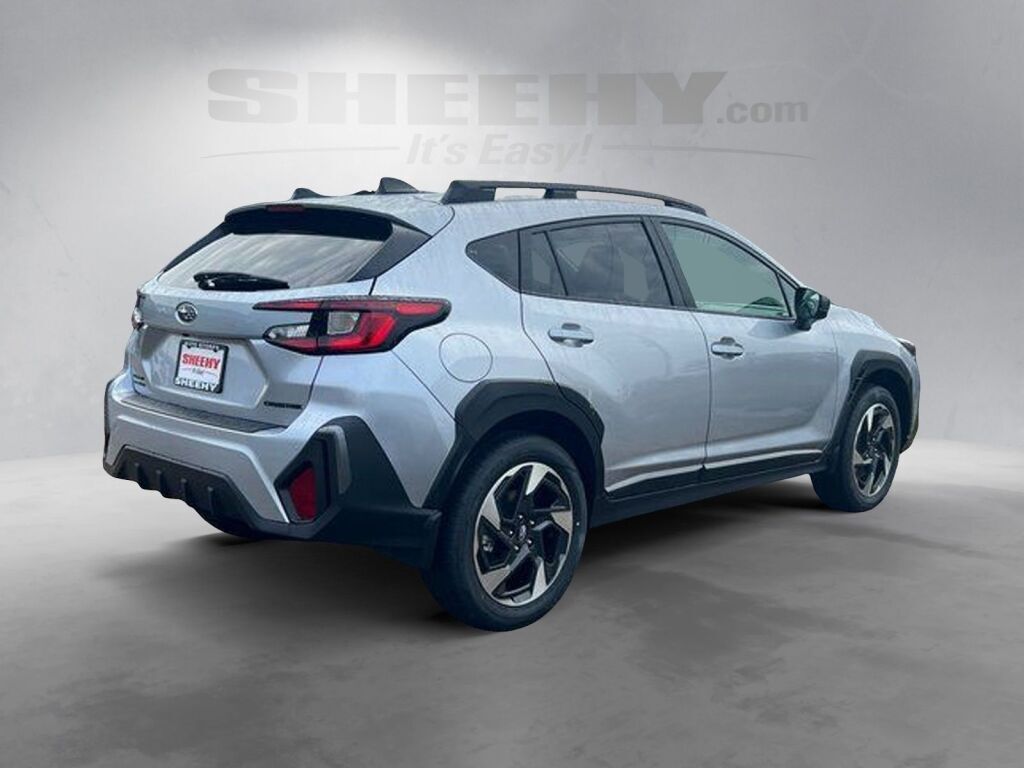 2026 Subaru CROSSTREK Limited Fredericksburg VA
