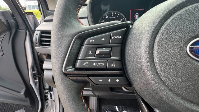 2026 Subaru CROSSTREK Limited Fredericksburg VA