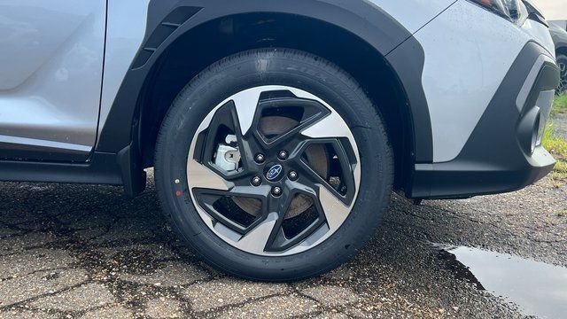 2026 Subaru CROSSTREK Limited Fredericksburg VA