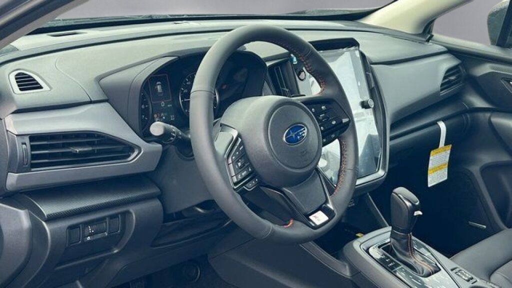 2026 Subaru CROSSTREK Limited Fredericksburg VA