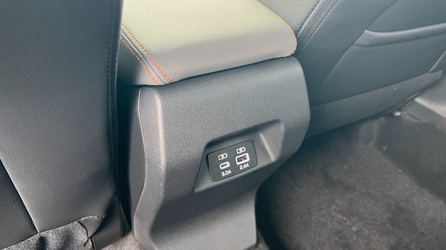 2026 Subaru CROSSTREK Limited Fredericksburg VA