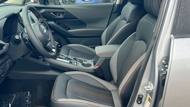 2026 Subaru CROSSTREK Limited Fredericksburg VA