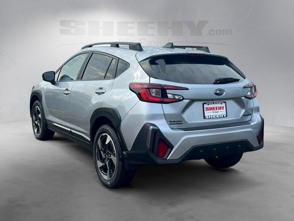 2026 Subaru CROSSTREK Limited Fredericksburg VA