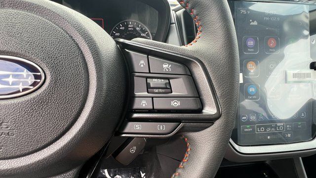 2026 Subaru CROSSTREK Limited Fredericksburg VA