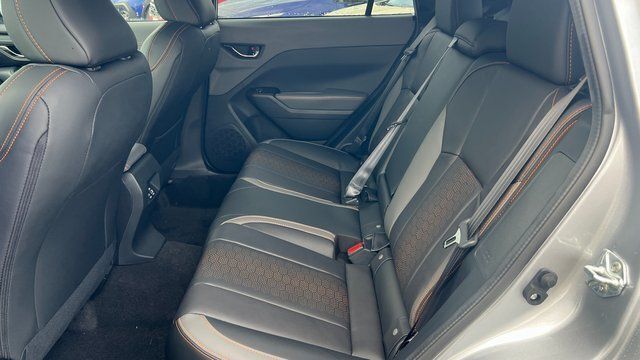 2026 Subaru CROSSTREK Limited Fredericksburg VA