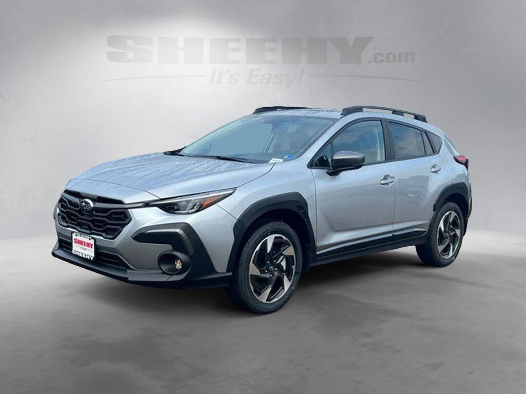 2026 Subaru CROSSTREK Limited Fredericksburg VA