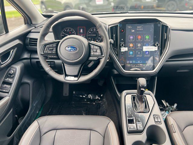 2026 Subaru CROSSTREK Limited Fredericksburg VA