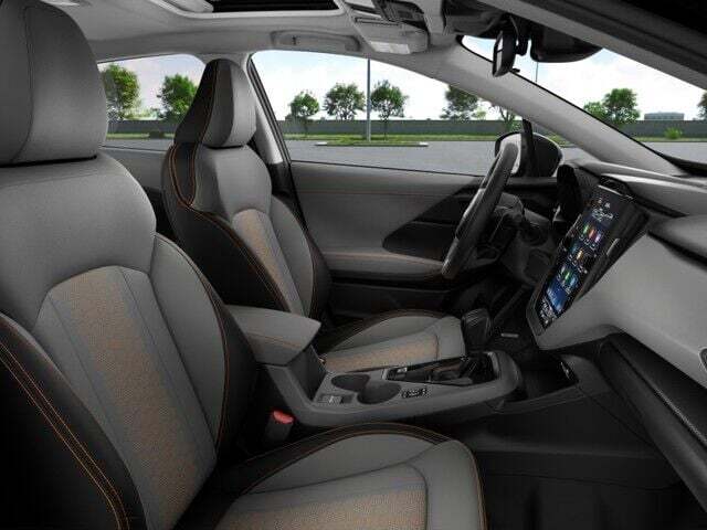 2026 Subaru CROSSTREK Limited Fredericksburg VA
