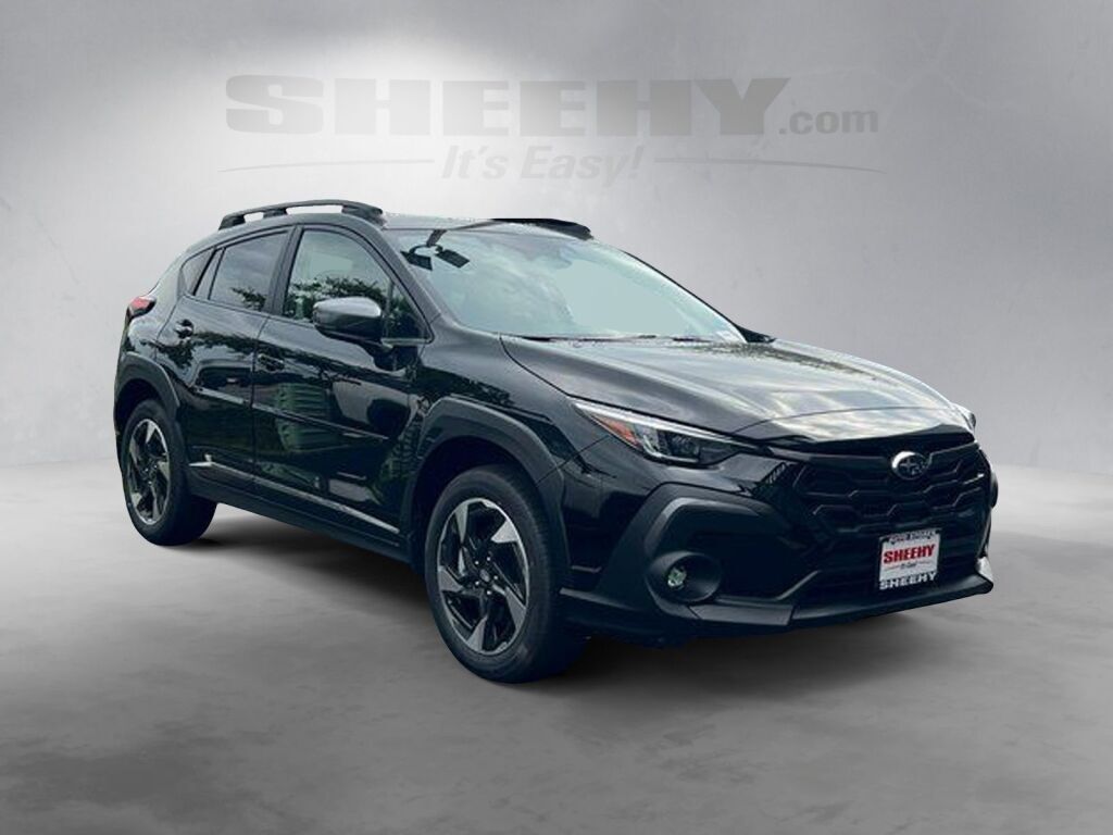2026 Subaru CROSSTREK Limited Fredericksburg VA