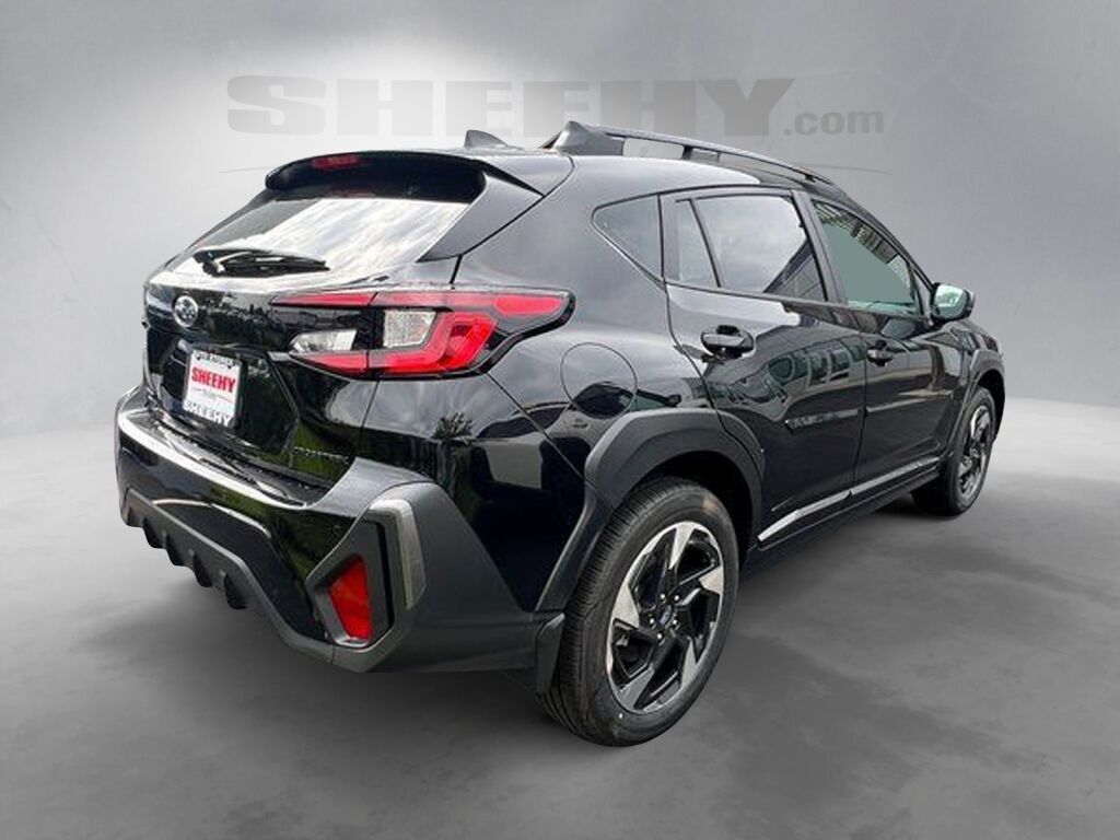 2026 Subaru CROSSTREK Limited Fredericksburg VA