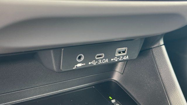 2026 Subaru CROSSTREK Limited Fredericksburg VA