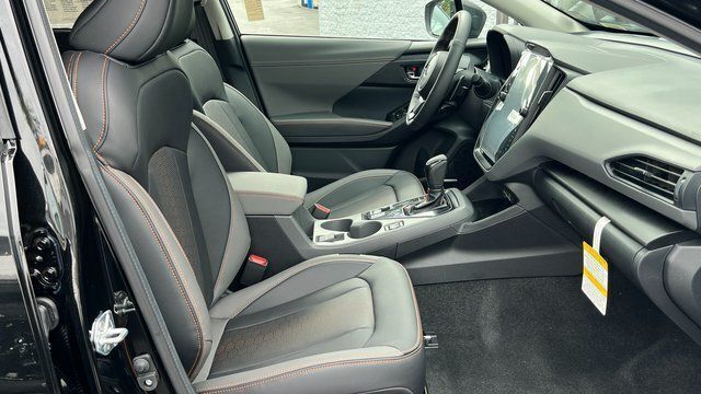 2026 Subaru CROSSTREK Limited Fredericksburg VA