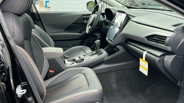 2026 Subaru CROSSTREK Limited Fredericksburg VA
