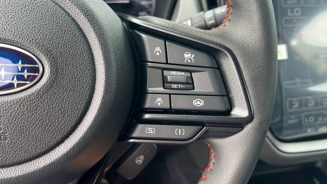2026 Subaru CROSSTREK Limited Fredericksburg VA