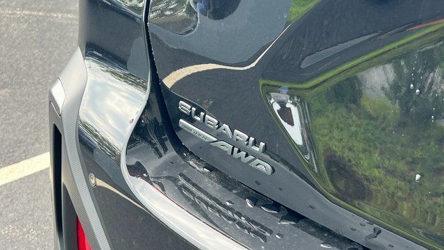 2026 Subaru CROSSTREK Limited Fredericksburg VA