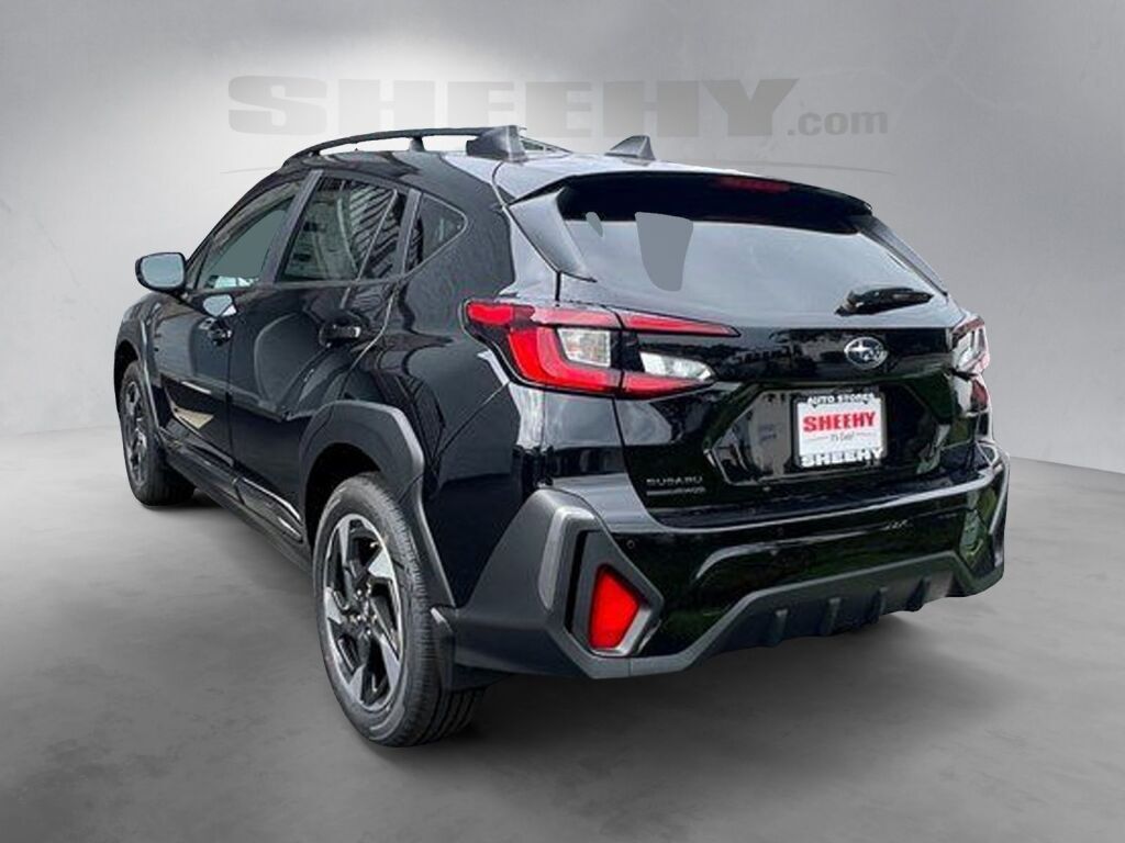 2026 Subaru CROSSTREK Limited Fredericksburg VA