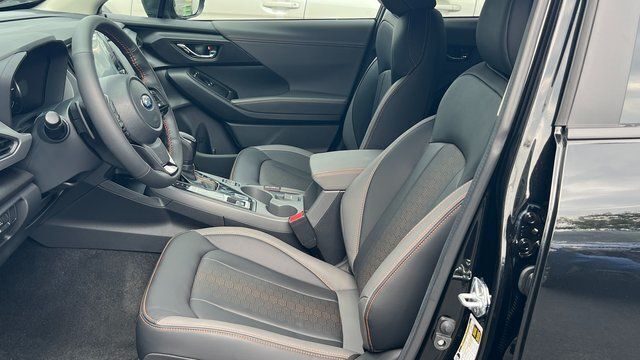 2026 Subaru CROSSTREK Limited Fredericksburg VA