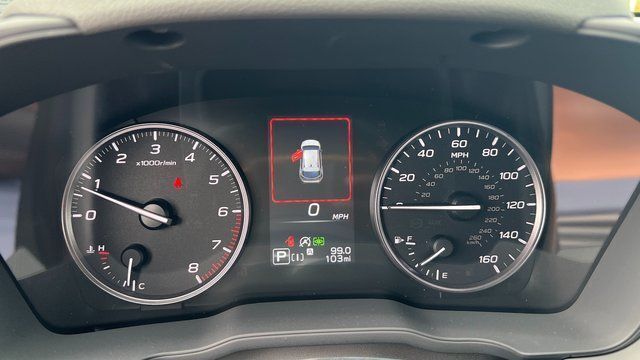 2026 Subaru CROSSTREK Limited Fredericksburg VA