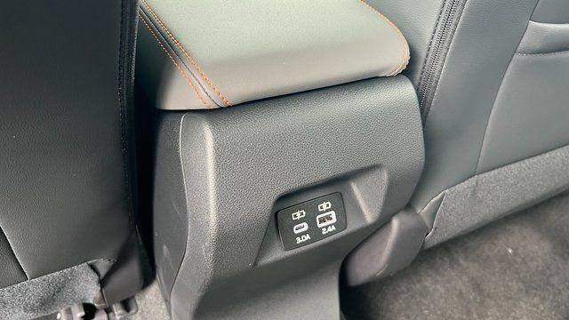 2026 Subaru CROSSTREK Limited Fredericksburg VA