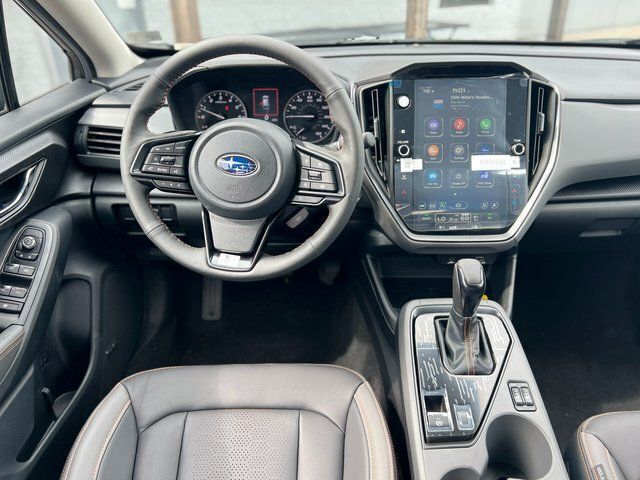 2026 Subaru CROSSTREK Limited Fredericksburg VA